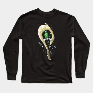 Heart of the Island Special Edition Long Sleeve T-Shirt